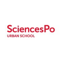 Master Governing Ecological Transitions in Cities logo - Similar company to Oyaway