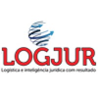 LOGJUR Logística Jurídica logo - Similar company to Juris Logística Jurídica
