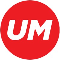 Universal McCann Korea (유니버설맥켄코리아) logo - Similar company to The Socium Group
