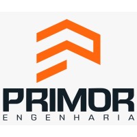 Primor Engenharia LTDA logo - Similar company to Saecil - Superintendência De Água E Esgoto Da Cidade De Leme