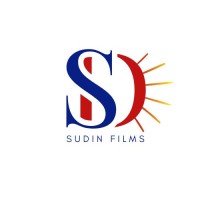 Sudin Films logo - Similar company to Celebrating India Film Festival