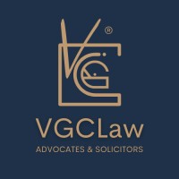 Vilasiny Gan & Co (Vgclaw) logo - Similar company to Nazreen Oon & Partners