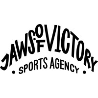 Jaws of Victory Sports Agency logo - Similar company to Quello