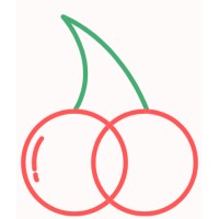 Cherry logo - Similar company to Ever App