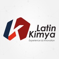 Latin Kimya logo - Similar company to Facility Van Guard