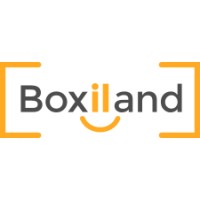 Boxiland GmbH logo - Similar company to Ainavio