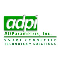 ADParametrik, Inc. logo - Similar company to Adparametrik, Inc.