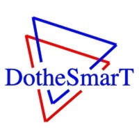 DotheSmarT logo - Similar company to Mohiuddin Technologies