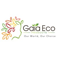 Gaia Eco Products logo - Similar company to Ucloset