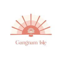 Gangnam Isle logo - Similar company to Ohriginal Llc
