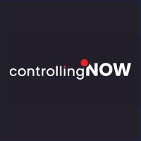 controllingNOW logo - Similar company to Triva Erp
