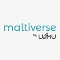 Maltiverse logo - Similar company to Orangepi