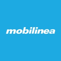 Mobilinea logo - Similar company to Eurocab Tecnologia