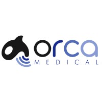 Orca Medical Ltd logo - Similar company to Imfusion Gmbh