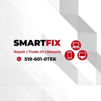 Smart Fix logo - Similar company to Smart Tool Solutions