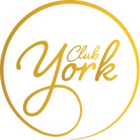 Club York Sydney logo - Similar company to Young Venues