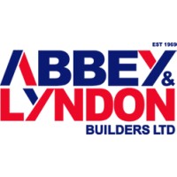 ABBEY & LYNDON BUILDERS LTD logo - Similar company to Nuvo Landscapes