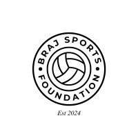 Braj Sports Foundation logo - Similar company to Quicklearninsports