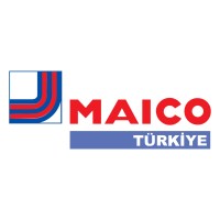 Maico Turkey logo - Similar company to Isitmax İkli̇mlendi̇rme Si̇stemleri̇ A.Ş.