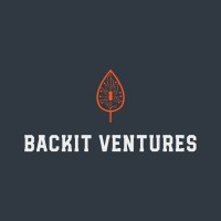Backit Ventures logo - Similar company to Prtnr