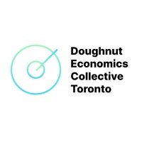 Doughnut Economics Collective Toronto (DECTO) logo - Similar company to Cocobean Climate