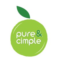 Pure & Cimple logo - Similar company to Dr. Harold Pharmaceuticals