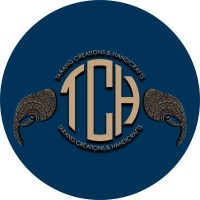 Tarang Creations & Handicrafts logo - Similar company to Prime Craft Intl