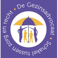 De Gezinsadvocaat logo - Similar company to Imfo