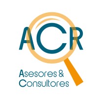 ACR Asesores y Consultores logo - Similar company to Ingafor,S.L