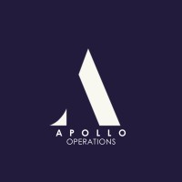 Apollo Operations logo - Similar company to Quality Research Solutions