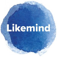 Likemind logo - Similar company to Adamas Studios