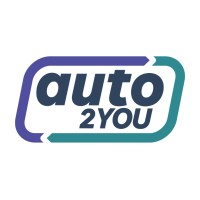auto2you logo - Similar company to Netcarros