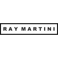 Ray Martini Studio logo - Similar company to Ni Design Studio