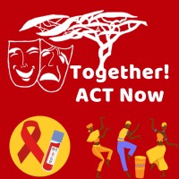 Together! ACT Now logo - Similar company to New York City Peace Corps Association