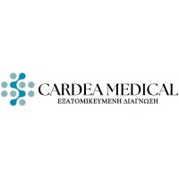 Cardea Medical logo - Similar company to Istologic