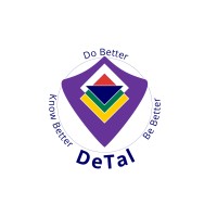 DeTal Assessment and Research Center logo - Similar company to Extract-Ed