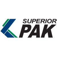 Superior Pak logo - Similar company to Jjr Engineering