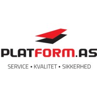 Platform.as A/S logo - Similar company to Dronepixels
