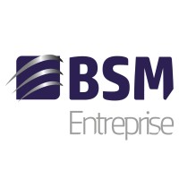 BSM Entreprise logo - Similar company to Klc
