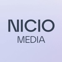 Nicio Media logo - Similar company to Numeral Studio