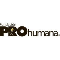 PROhumana Fundación logo - Similar company to Lightpo.