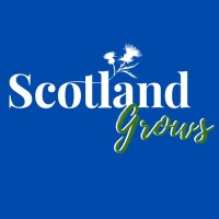 Scotland Grows Magazine logo - Similar company to Tomaté !