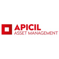 APICIL Asset Management logo - Similar company to Groupe Apicil