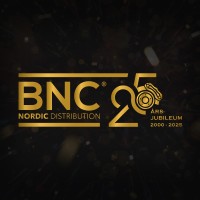 BNC Nordic Distribution AS logo - Similar company to Vael Racing Engineering