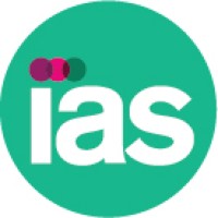 Integrated Analytical Solutions logo - Similar company to Ingenio Diagnostics