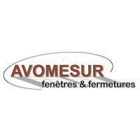 AVOMESUR logo - Similar company to Optimbati