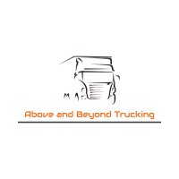 Above and Beyond Trucking logo - Similar company to Wolverine Energy And Infrastructure Inc.