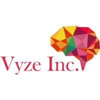 VYZE INC logo - Similar company to Kanak It Services Llc