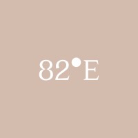 82°E logo - Similar company to Hyphen