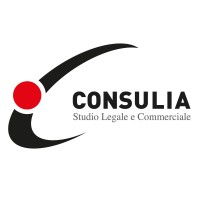 Consulia Studio Legale e Commerciale logo - Similar company to Cds Legal Sta Srl